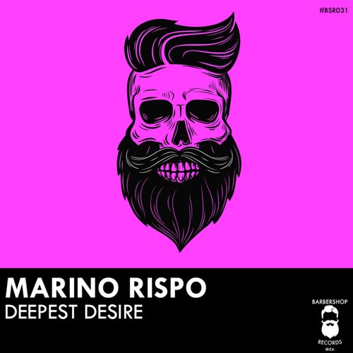 Marino Rispo - Deepest Desire [BSR031]